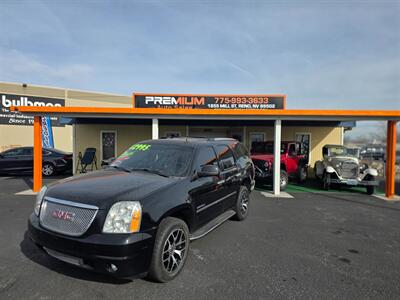 2014 GMC Yukon Denali   - Photo 1 - Reno, Nv, NV 89502