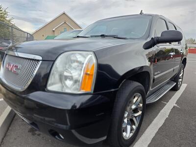 2014 GMC Yukon Denali - Photo 1 - Reno, Nv, NV 89502