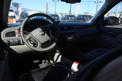 2013 Chevrolet Avalanche LTZ Black Diamond - Photo 2 - Reno, Nv, NV 89502