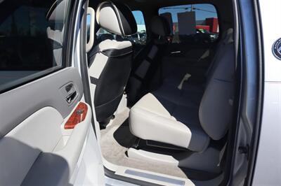 2013 Chevrolet Avalanche LTZ Black Diamond - Photo 6 - Reno, Nv, NV 89502
