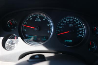 2013 Chevrolet Avalanche LTZ Black Diamond - Photo 3 - Reno, Nv, NV 89502