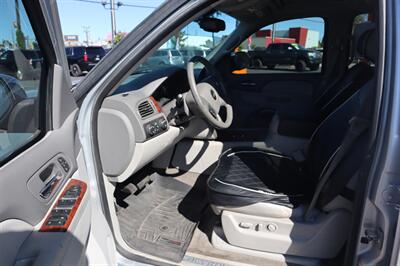 2013 Chevrolet Avalanche LTZ Black Diamond - Photo 4 - Reno, Nv, NV 89502