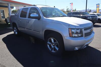 2013 Chevrolet Avalanche LTZ Black Diamond - Photo 5 - Reno, Nv, NV 89502