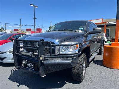 2007 Dodge Ram 1500 SLT   - Photo 1 - Reno, Nv, NV 89502