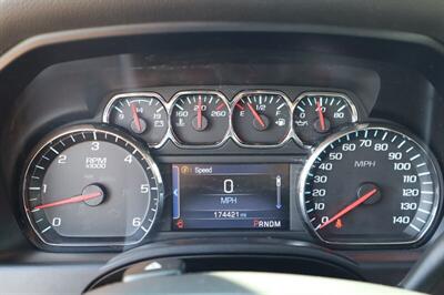 2014 Chevrolet Silverado 1500 LT - Photo 4 - Reno, Nv, NV 89502