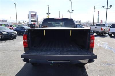 2014 Chevrolet Silverado 1500 LT - Photo 8 - Reno, Nv, NV 89502
