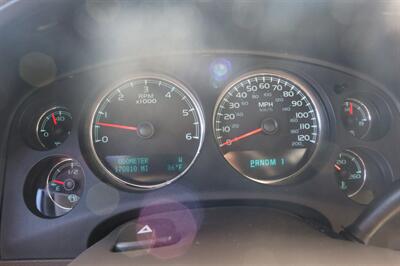 2009 Chevrolet Silverado 2500 LTZ - Photo 4 - Reno, Nv, NV 89502