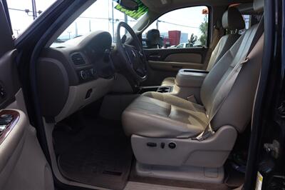 2009 Chevrolet Silverado 2500 LTZ - Photo 6 - Reno, Nv, NV 89502