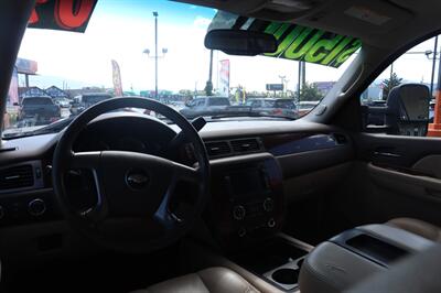 2009 Chevrolet Silverado 2500 LTZ - Photo 5 - Reno, Nv, NV 89502