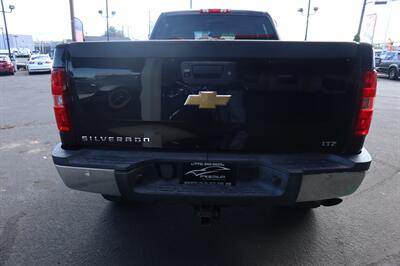 2009 Chevrolet Silverado 2500 LTZ - Photo 3 - Reno, Nv, NV 89502
