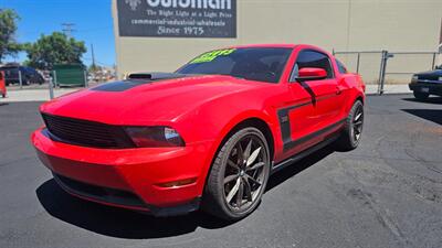 2011 Ford Mustang GT   - Photo 2 - Reno, Nv, NV 89502