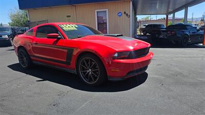 2011 Ford Mustang GT   - Photo 8 - Reno, Nv, NV 89502