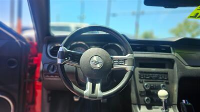 2011 Ford Mustang GT   - Photo 17 - Reno, Nv, NV 89502