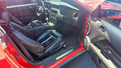 2011 Ford Mustang GT   - Photo 10 - Reno, Nv, NV 89502