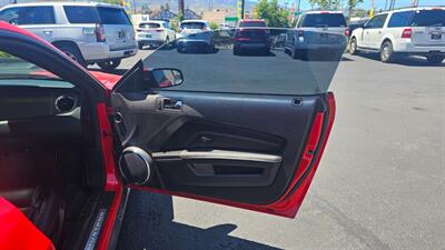 2011 Ford Mustang GT   - Photo 9 - Reno, Nv, NV 89502