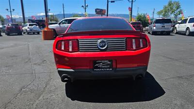 2011 Ford Mustang GT   - Photo 5 - Reno, Nv, NV 89502