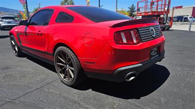 2011 Ford Mustang GT   - Photo 4 - Reno, Nv, NV 89502