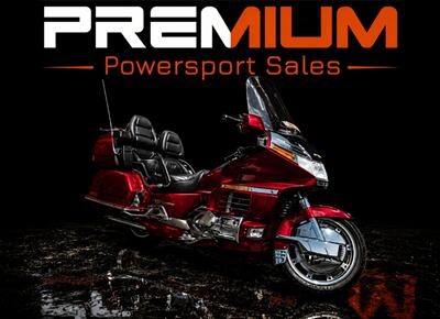 1997 Honda Gold Wing Aspencade - Photo 1 - Reno, Nv, NV 89502