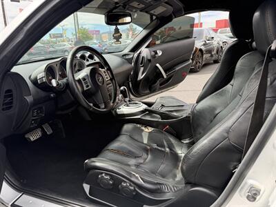 2006 Nissan 350Z Enthusiast - Photo 4 - Reno, Nv, NV 89502