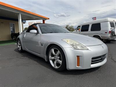 2006 Nissan 350Z Enthusiast - Photo 2 - Reno, Nv, NV 89502