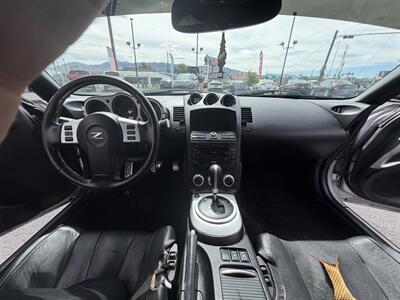 2006 Nissan 350Z Enthusiast - Photo 5 - Reno, Nv, NV 89502