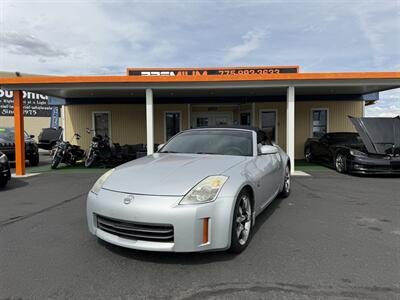 2006 Nissan 350Z Enthusiast - Photo 1 - Reno, Nv, NV 89502