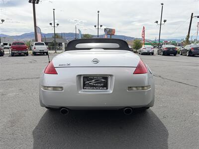 2006 Nissan 350Z Enthusiast - Photo 3 - Reno, Nv, NV 89502