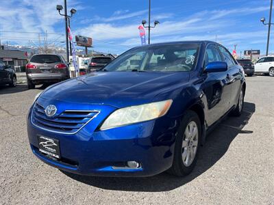2007 Toyota Camry LE V6   - Photo 1 - Reno, Nv, NV 89502