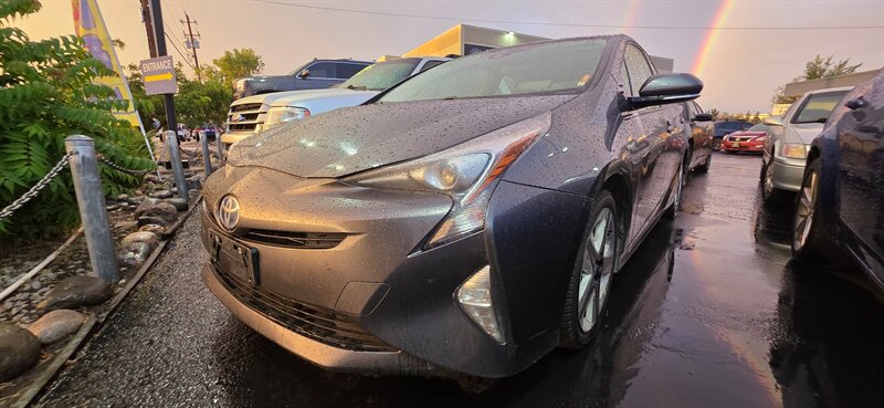 2016 Toyota Prius Two Eco  