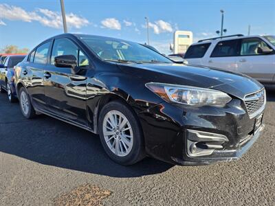 2017 Subaru Impreza Premium   - Photo 1 - Reno, Nv, NV 89502