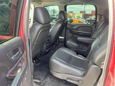 2013 GMC Yukon XL Denali - Photo 4 - Reno, Nv, NV 89502