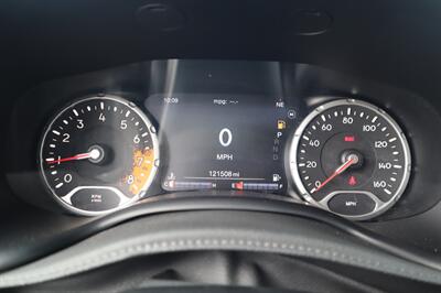 2015 Jeep Renegade Trailhawk   - Photo 3 - Reno, Nv, NV 89502