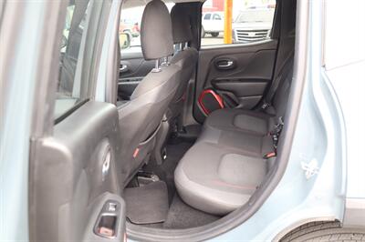 2015 Jeep Renegade Trailhawk   - Photo 7 - Reno, Nv, NV 89502