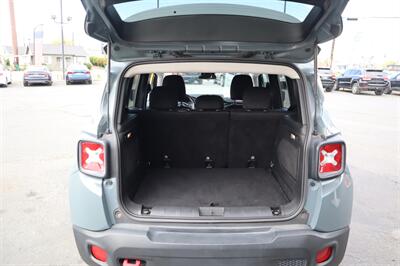 2015 Jeep Renegade Trailhawk   - Photo 8 - Reno, Nv, NV 89502