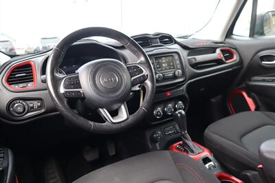 2015 Jeep Renegade Trailhawk   - Photo 2 - Reno, Nv, NV 89502