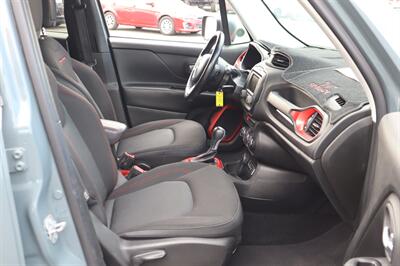 2015 Jeep Renegade Trailhawk   - Photo 6 - Reno, Nv, NV 89502