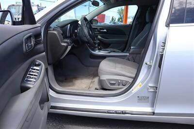 2013 Chevrolet Malibu LS Fleet - Photo 4 - Reno, Nv, NV 89502