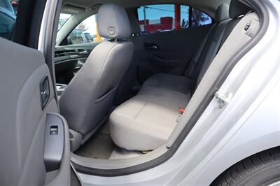 2013 Chevrolet Malibu LS Fleet - Photo 7 - Reno, Nv, NV 89502