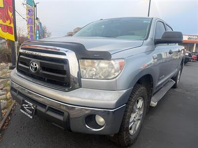 2011 Toyota Tundra Grade - Photo 1 - Reno, Nv, NV 89502