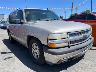 2006 Chevrolet Tahoe LS   - Photo 1 - Reno, Nv, NV 89502