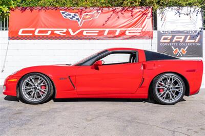 2007 Chevrolet Corvette Z06   - Photo 16 - Studio City, CA 91604