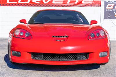 2007 Chevrolet Corvette Z06   - Photo 3 - Studio City, CA 91604