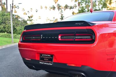 2018 Dodge Challenger SRT Demon   - Photo 10 - Studio City, CA 91604