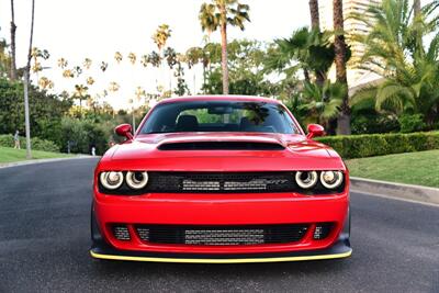 2018 Dodge Challenger SRT Demon   - Photo 4 - Studio City, CA 91604