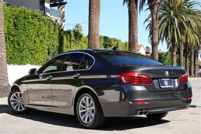 2015 BMW 528i   - Photo 7 - Studio City, CA 91604