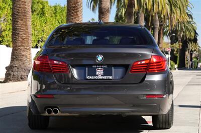 2015 BMW 528i   - Photo 6 - Studio City, CA 91604