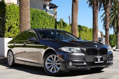 2015 BMW 528i   - Photo 3 - Studio City, CA 91604