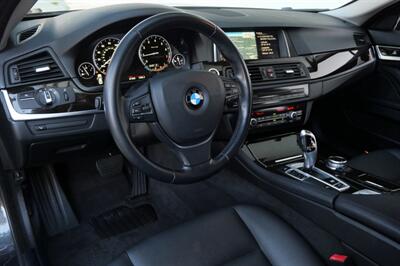 2015 BMW 528i   - Photo 10 - Studio City, CA 91604