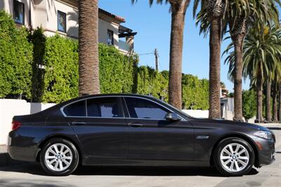 2015 BMW 528i   - Photo 4 - Studio City, CA 91604