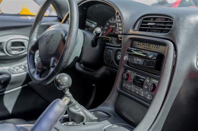 2003 Chevrolet Corvette Z06   - Photo 27 - Studio City, CA 91604